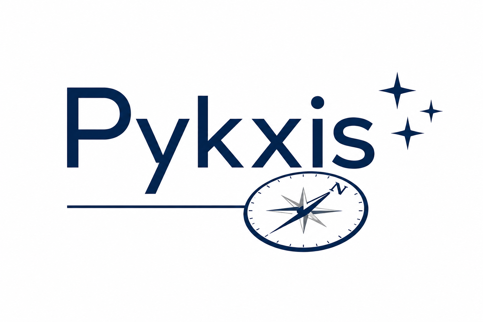 Pykxis Consulting Logo